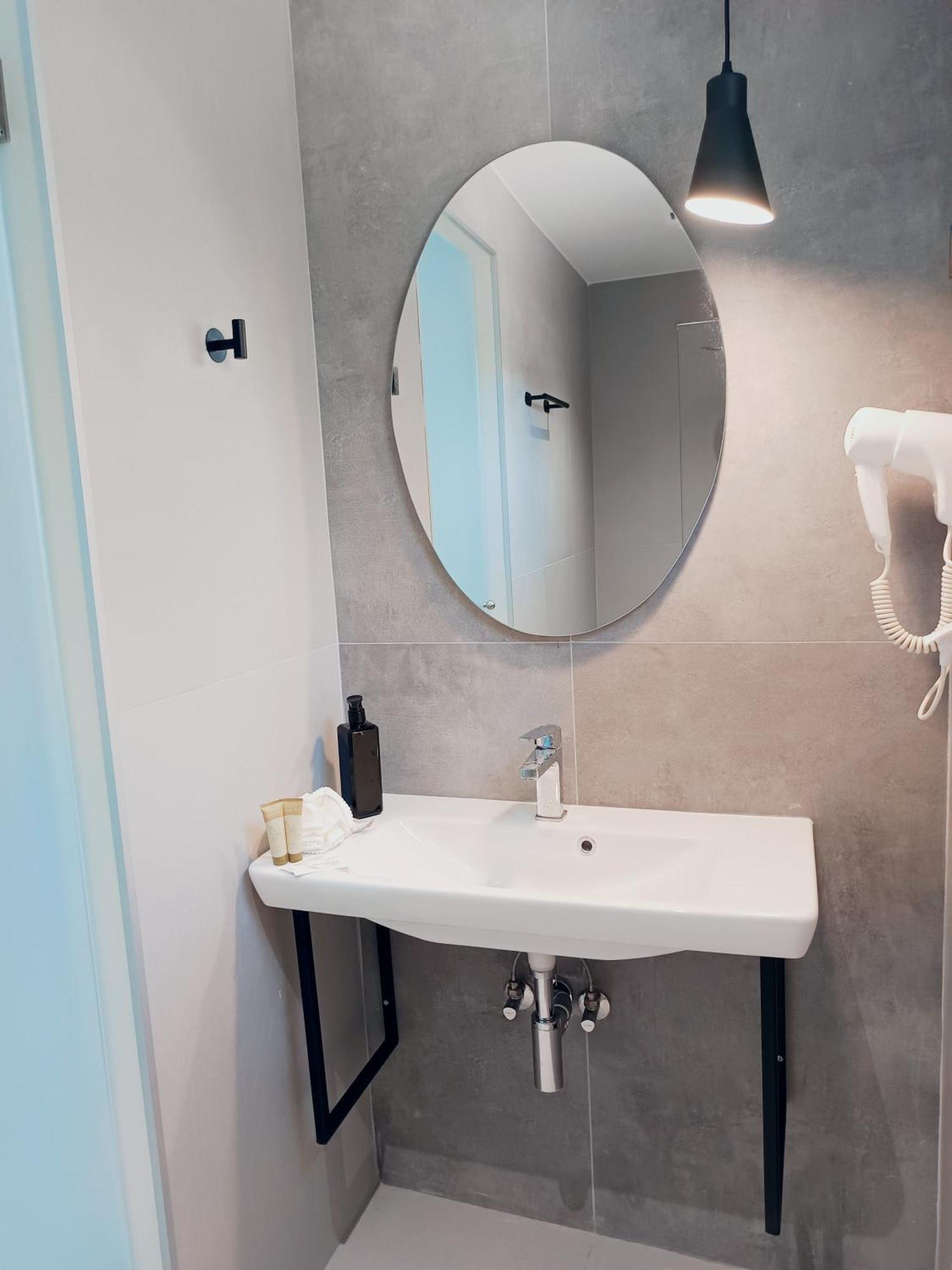 Drosostalia Apartments Lefkáda Eksteriør bilde