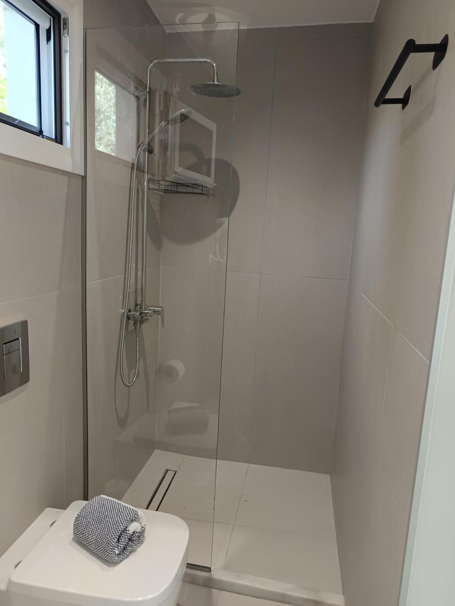 Drosostalia Apartments Lefkáda Eksteriør bilde