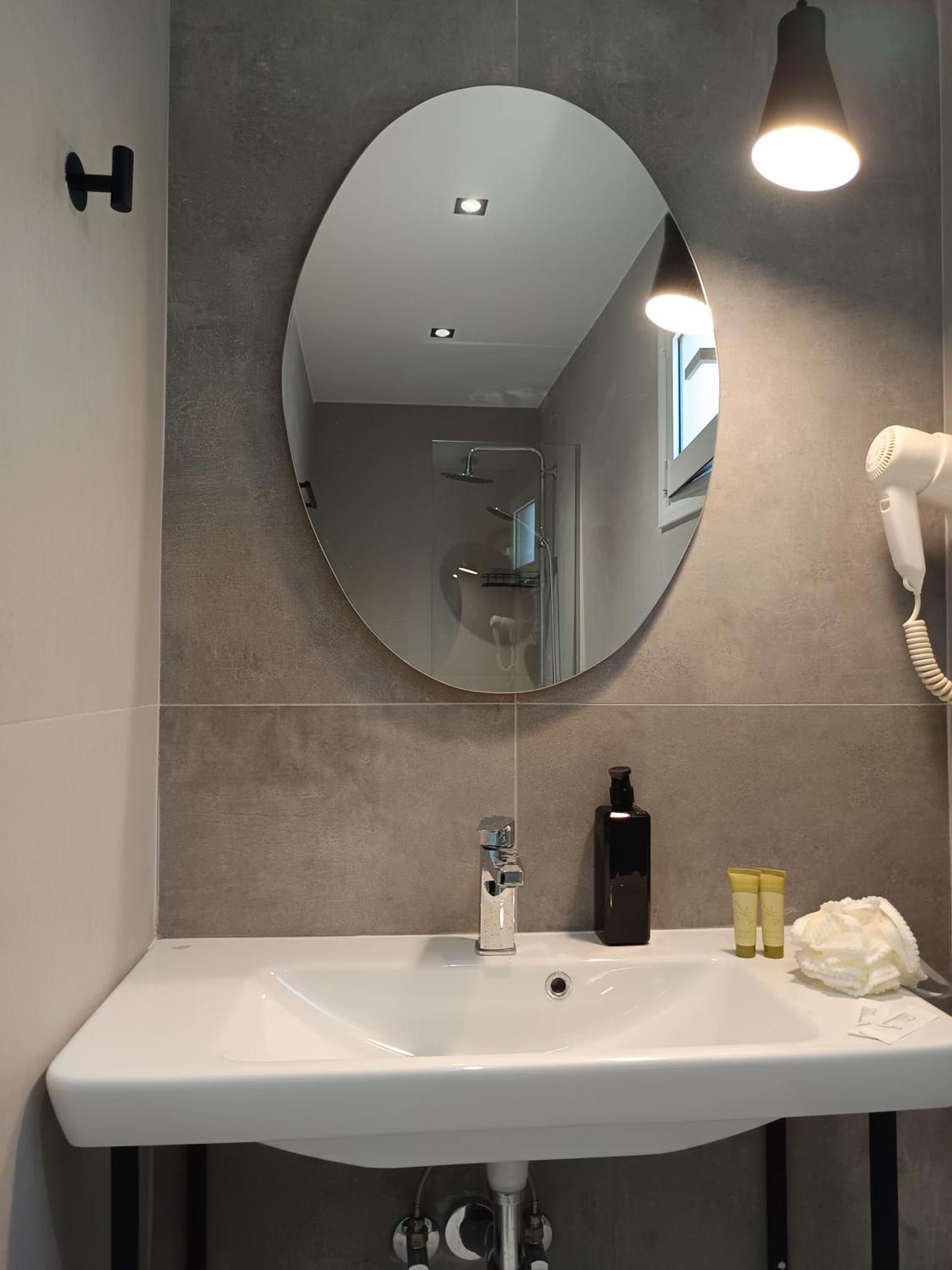 Drosostalia Apartments Lefkáda Eksteriør bilde