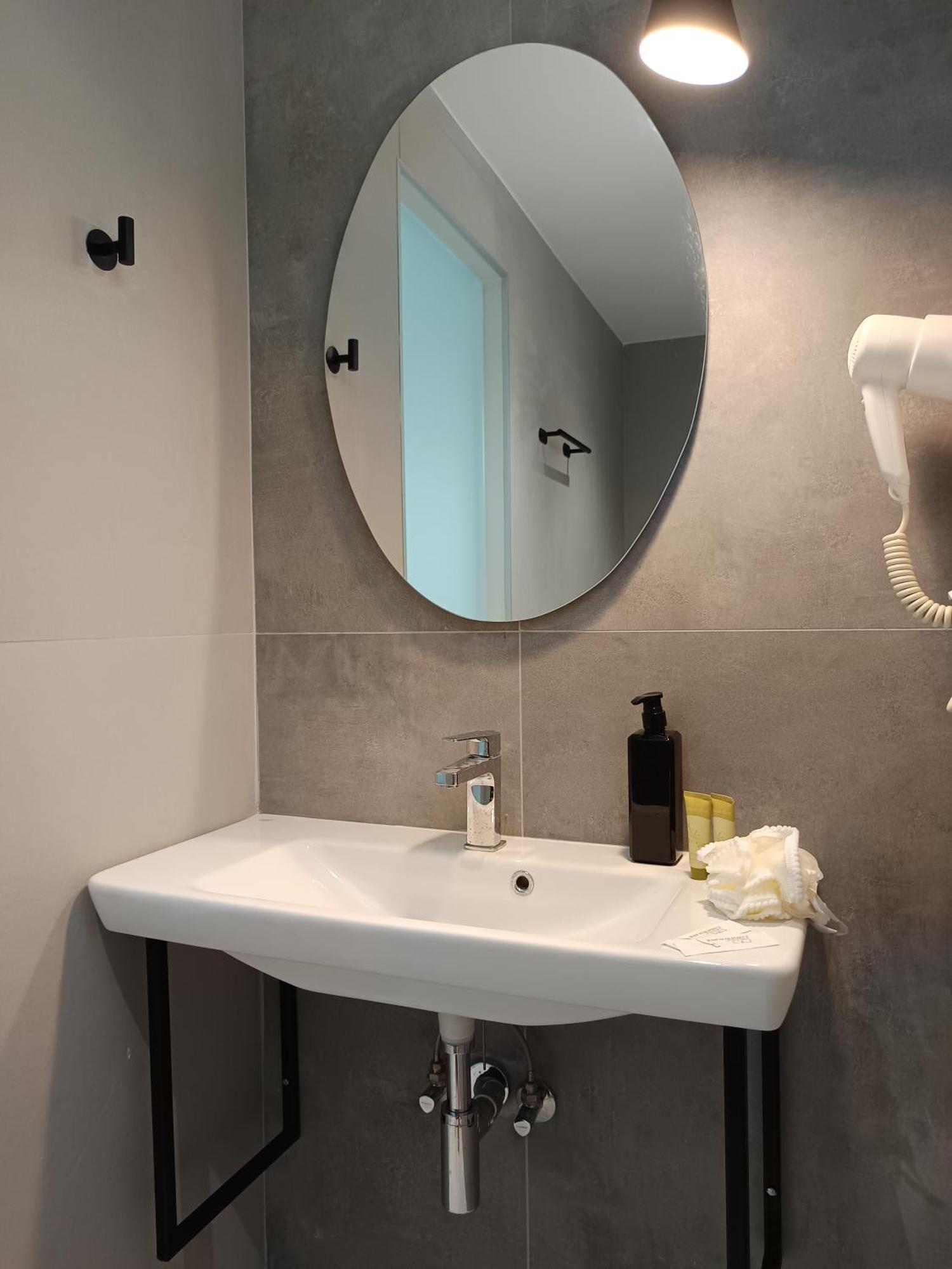 Drosostalia Apartments Lefkáda Eksteriør bilde