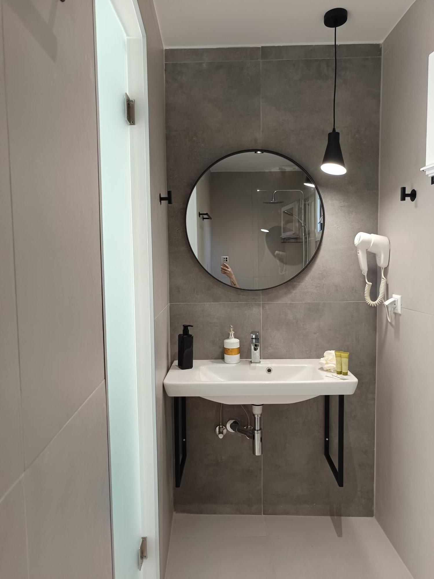 Drosostalia Apartments Lefkáda Eksteriør bilde