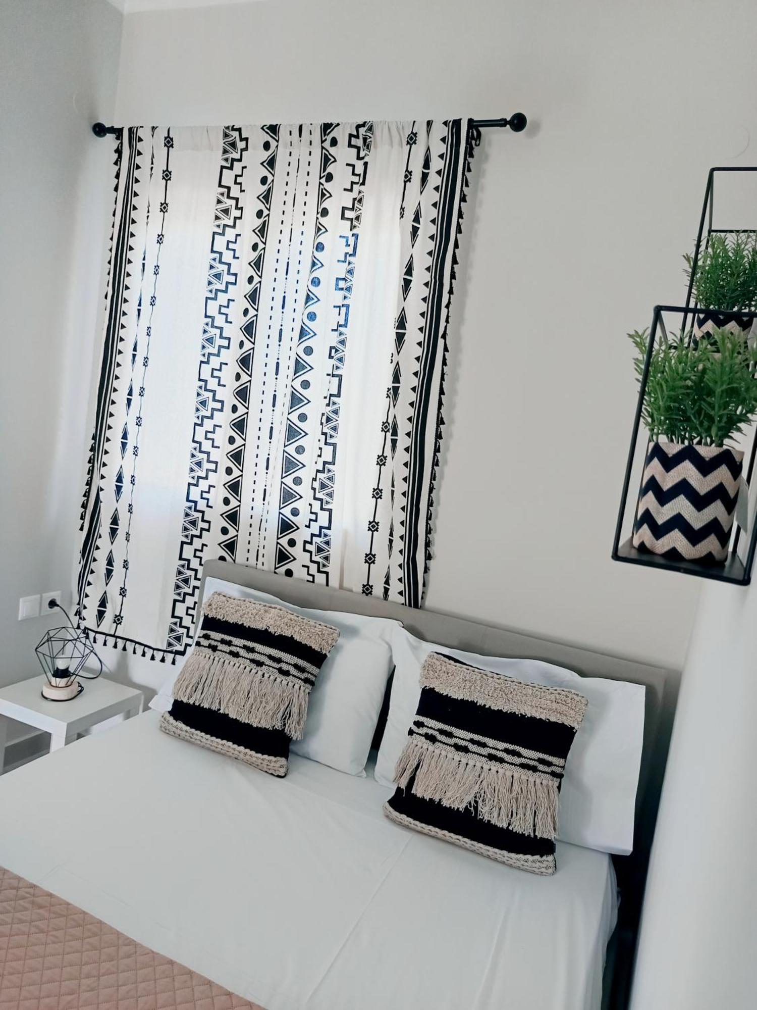 Drosostalia Apartments Lefkáda Eksteriør bilde